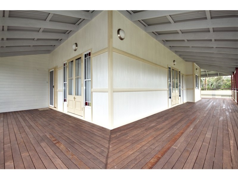 Cooloola Cove QLD 4580