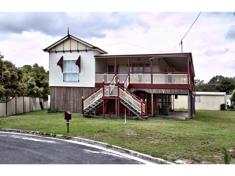 Cooloola Cove QLD 4580