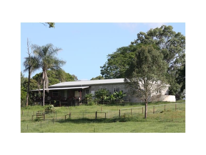 Amamoor QLD 4570