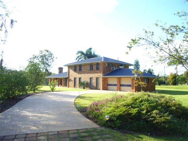 Wolvi QLD 4570
