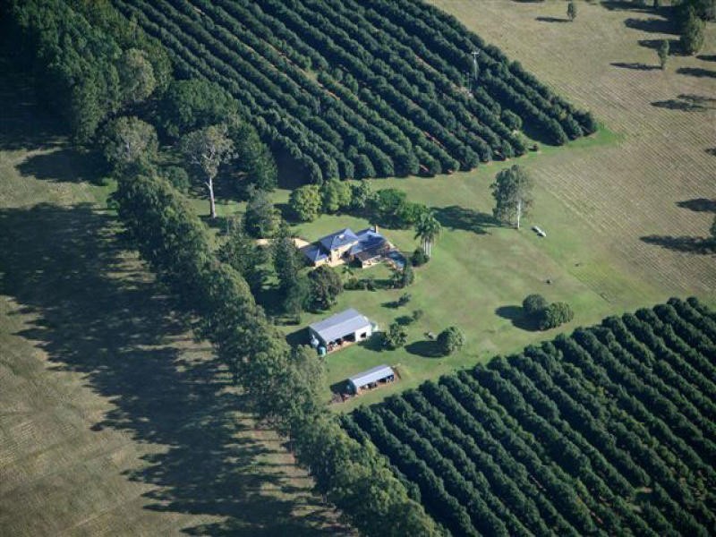 Wolvi QLD 4570