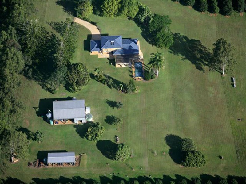 Wolvi QLD 4570
