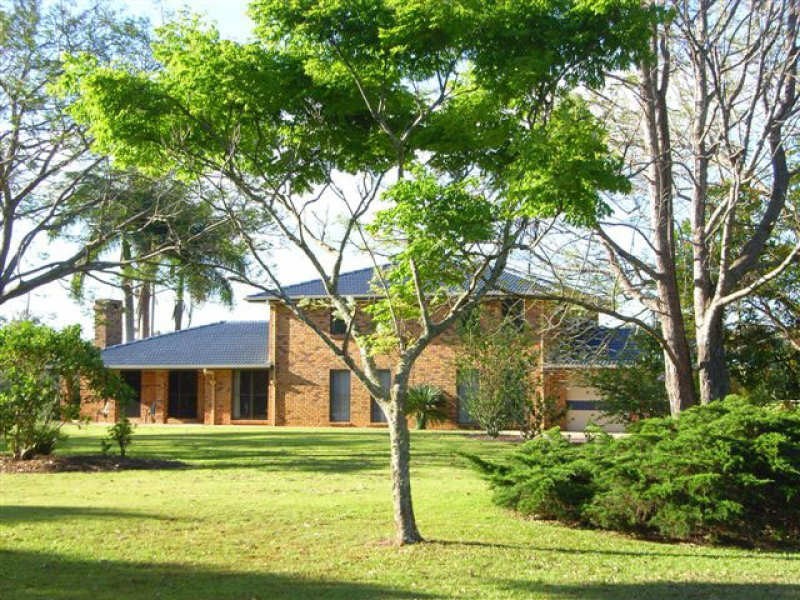 Wolvi QLD 4570