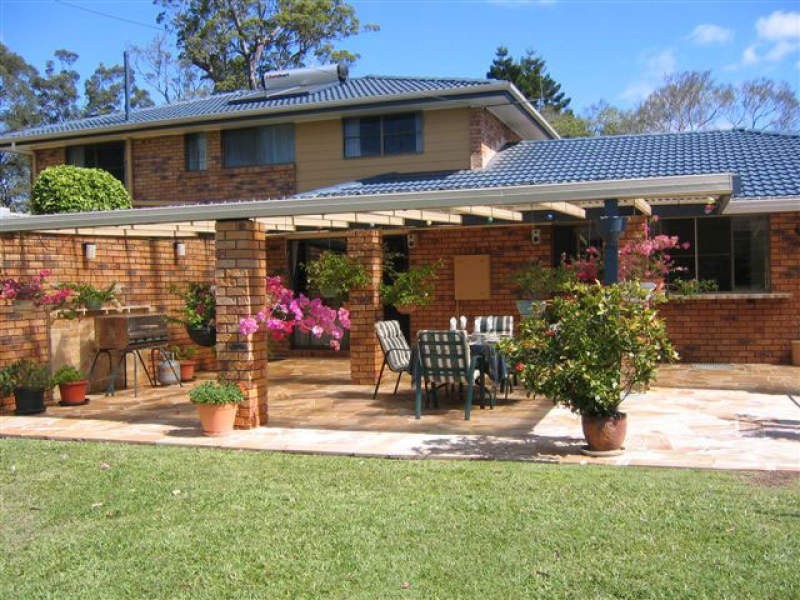 Wolvi QLD 4570