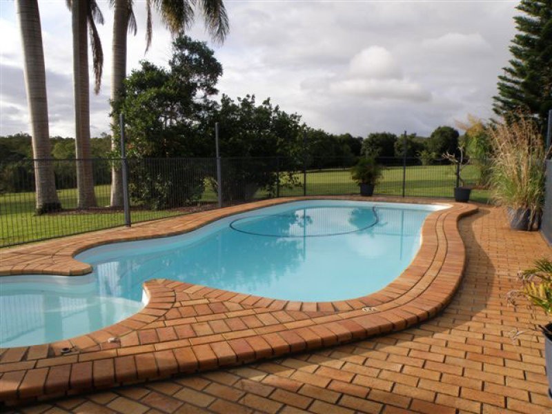 Wolvi QLD 4570