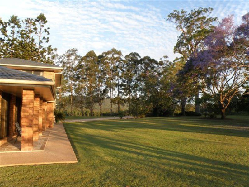 Wolvi QLD 4570