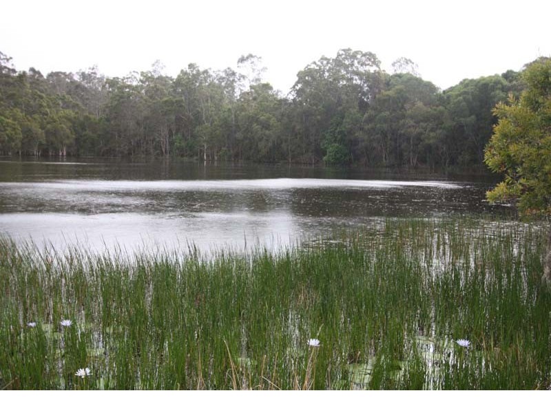 Wolvi QLD 4570