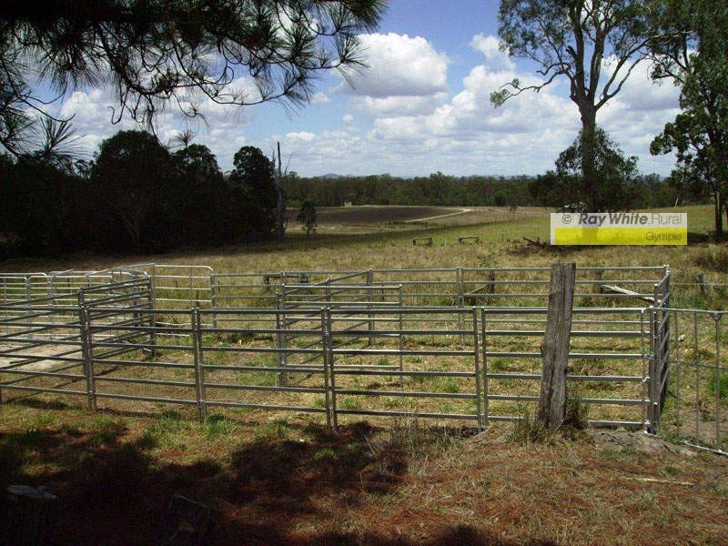 Curra QLD 4570
