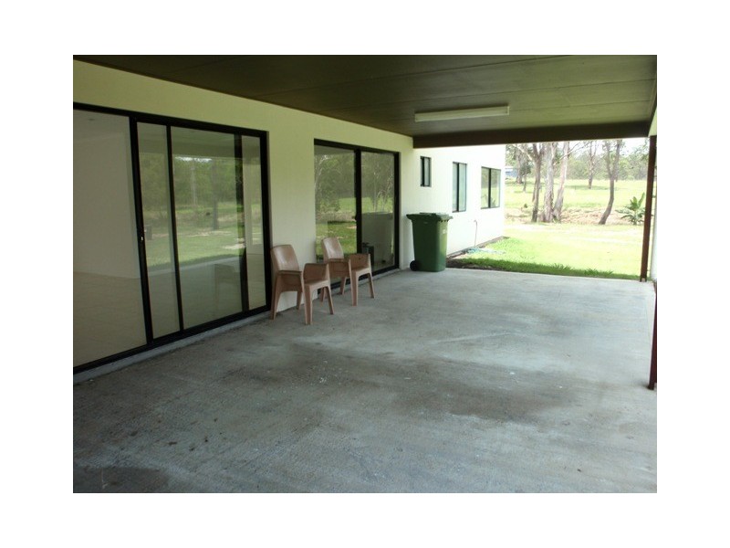 Curra QLD 4570