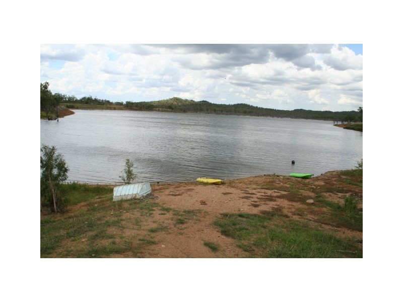 Forsayth QLD 4871