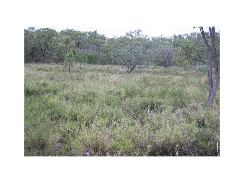 Forsayth QLD 4871