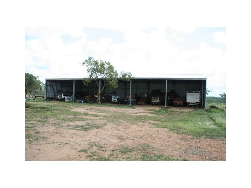Forsayth QLD 4871
