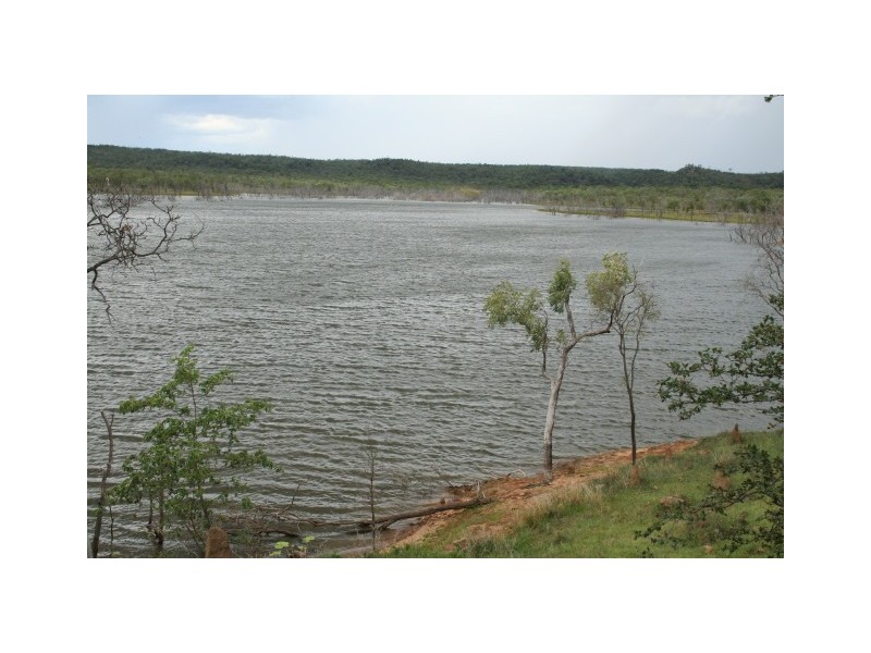 Forsayth QLD 4871