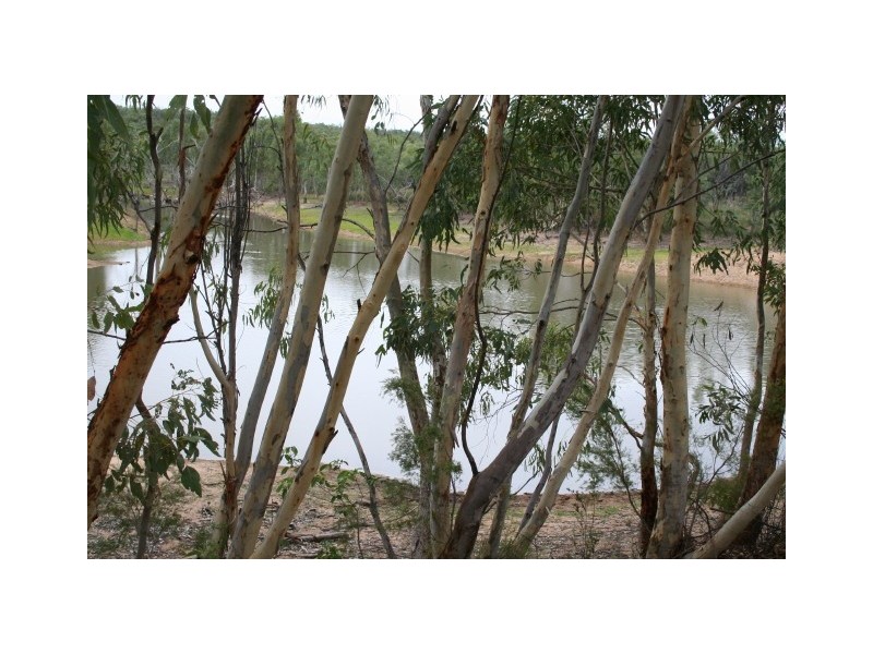 Forsayth QLD 4871