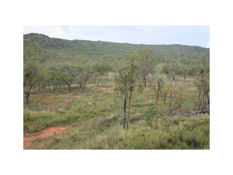 Forsayth QLD 4871
