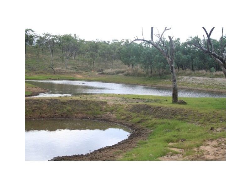 Forsayth QLD 4871