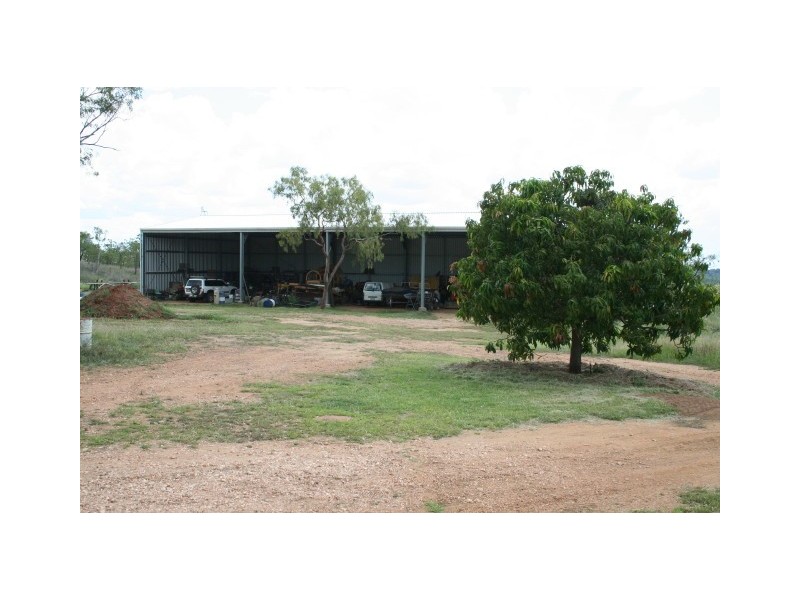 Forsayth QLD 4871