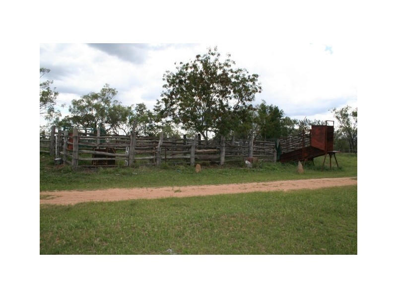 Forsayth QLD 4871