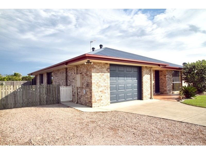 Cooloola Cove QLD 4580