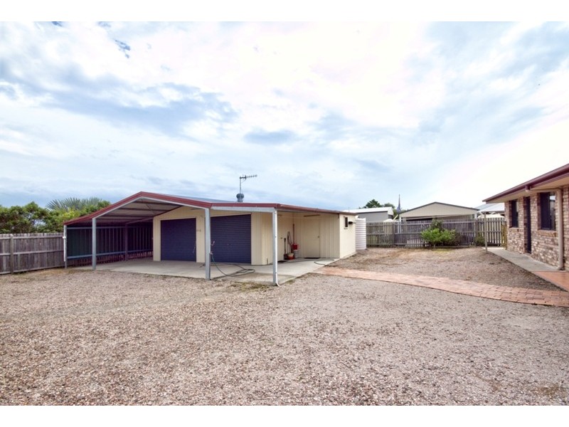 Cooloola Cove QLD 4580