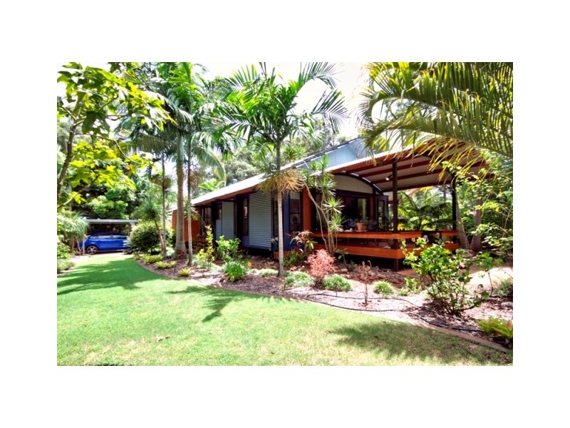 Rainbow Beach QLD 4581