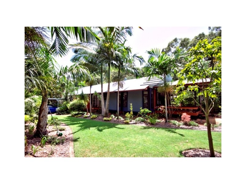 Rainbow Beach QLD 4581