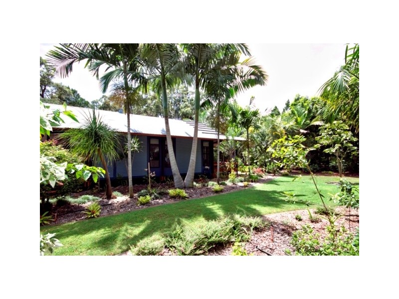 Rainbow Beach QLD 4581