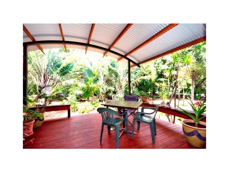 Rainbow Beach QLD 4581