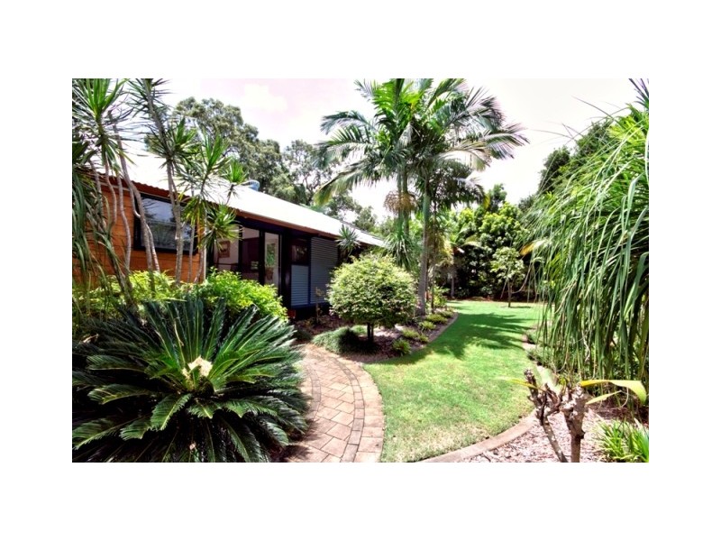 Rainbow Beach QLD 4581
