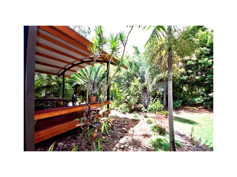 Rainbow Beach QLD 4581