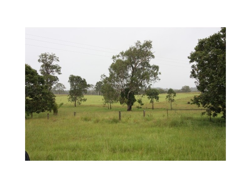 Lower Wonga QLD 4570