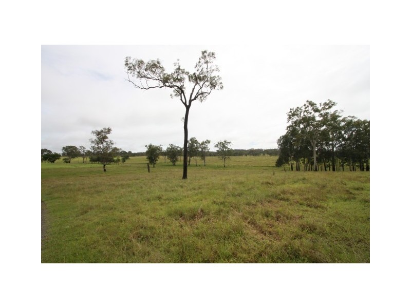 Lower Wonga QLD 4570