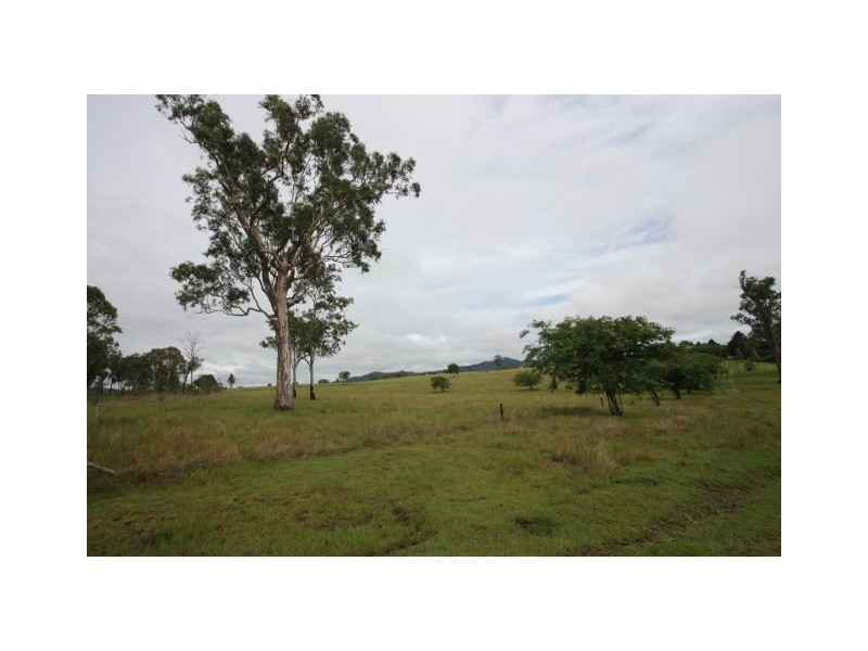 Lower Wonga QLD 4570