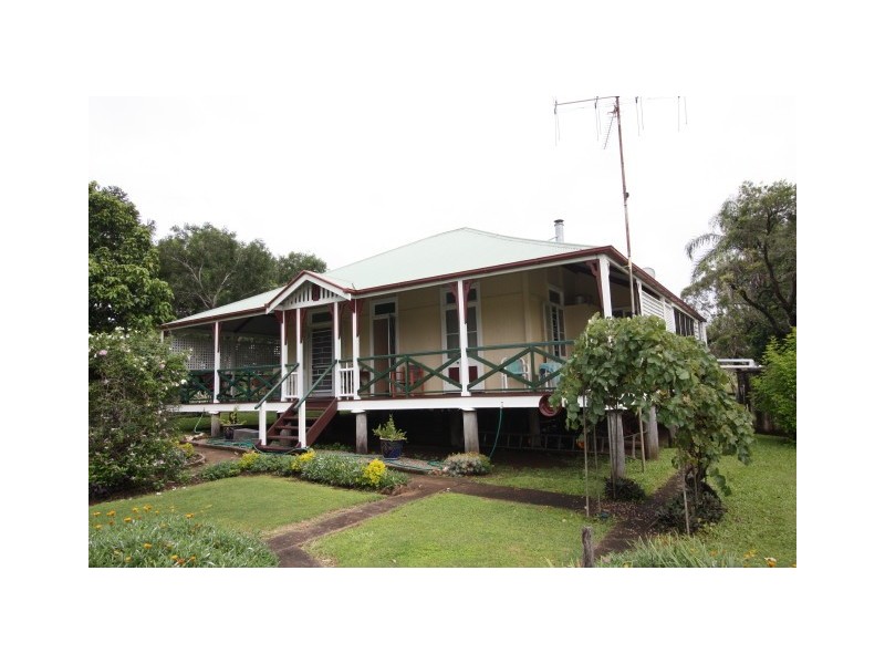 Lower Wonga QLD 4570