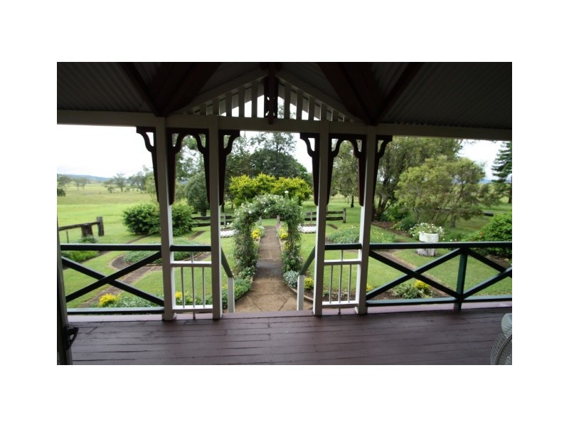 Lower Wonga QLD 4570