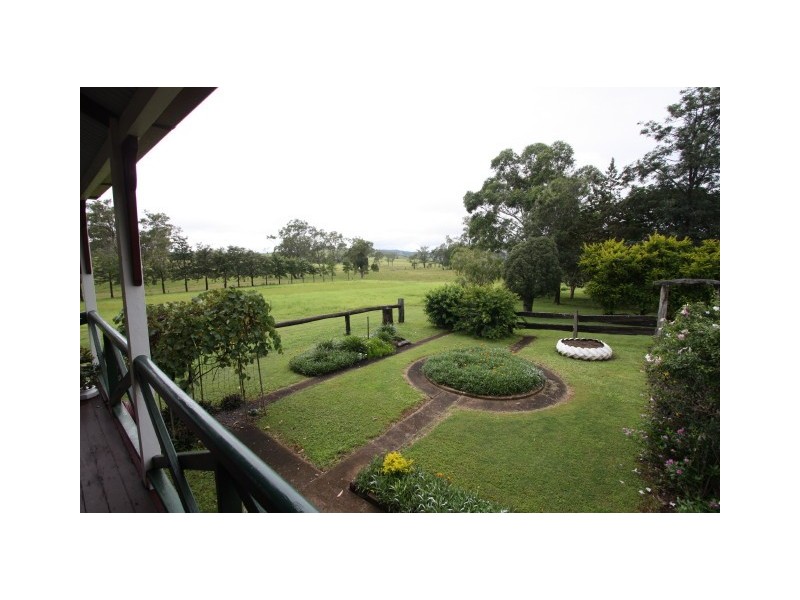 Lower Wonga QLD 4570