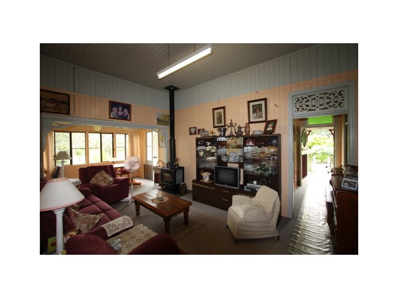 Lower Wonga QLD 4570