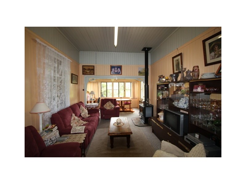 Lower Wonga QLD 4570