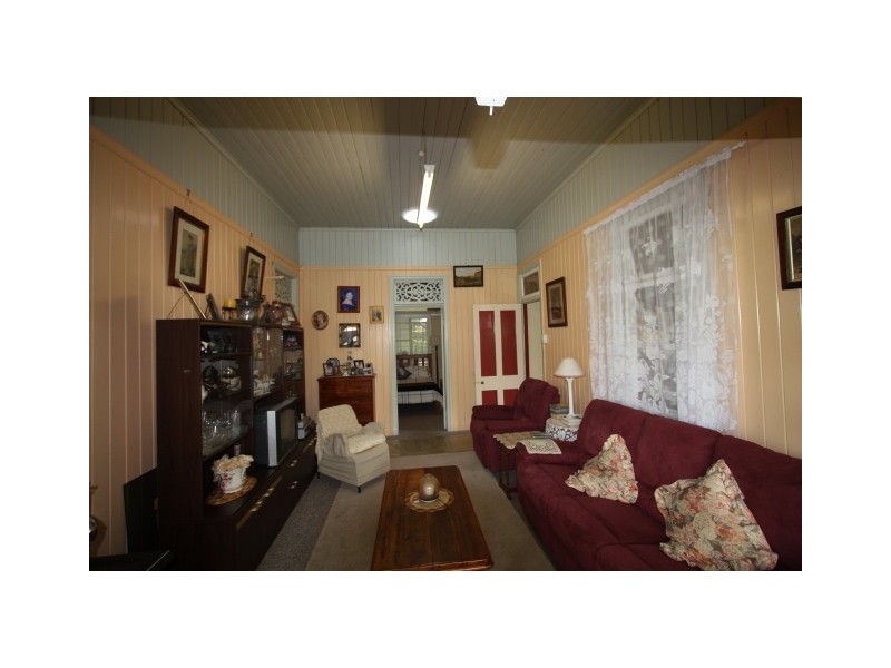 Lower Wonga QLD 4570