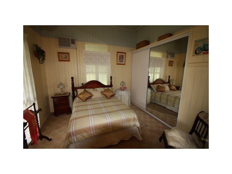 Lower Wonga QLD 4570