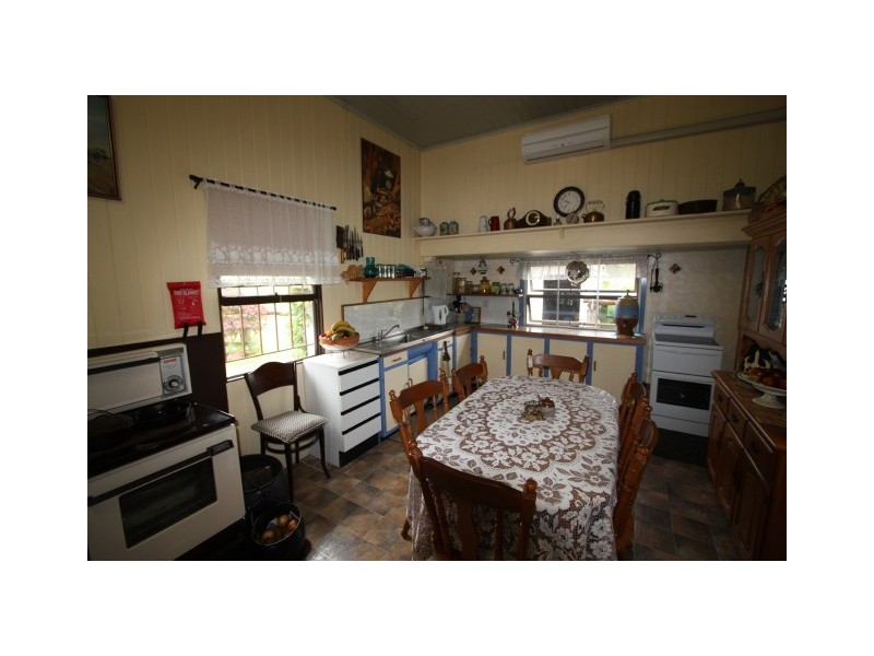 Lower Wonga QLD 4570