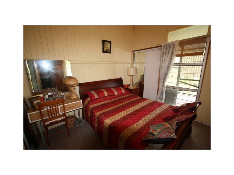 Lower Wonga QLD 4570