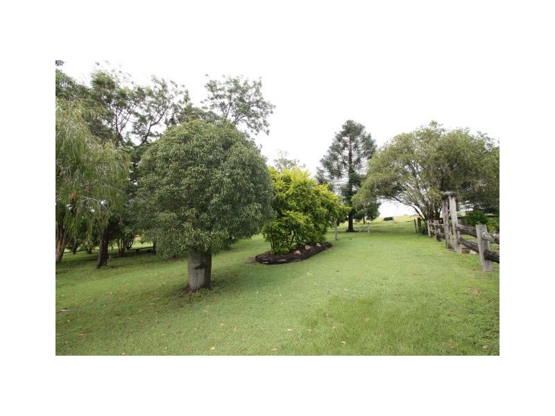 Lower Wonga QLD 4570