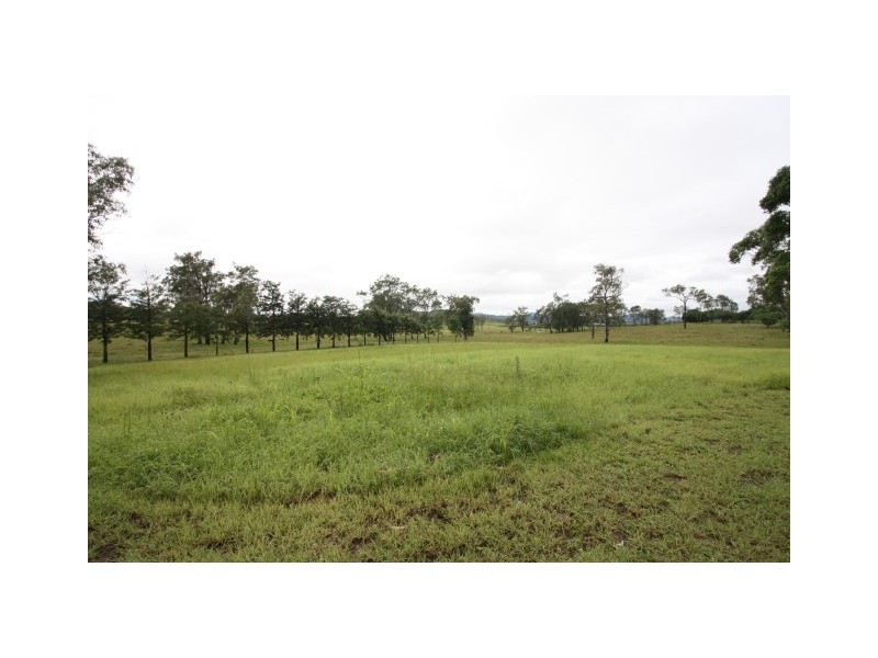 Lower Wonga QLD 4570