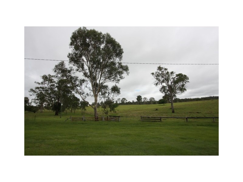 Lower Wonga QLD 4570