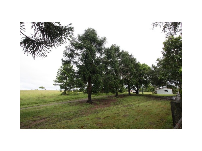Lower Wonga QLD 4570