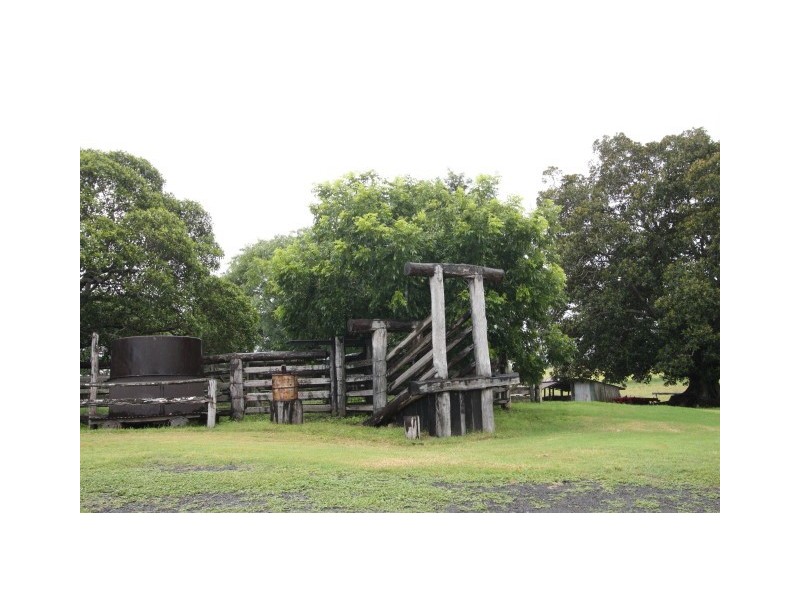 Lower Wonga QLD 4570