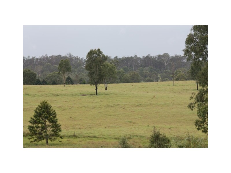 Lower Wonga QLD 4570