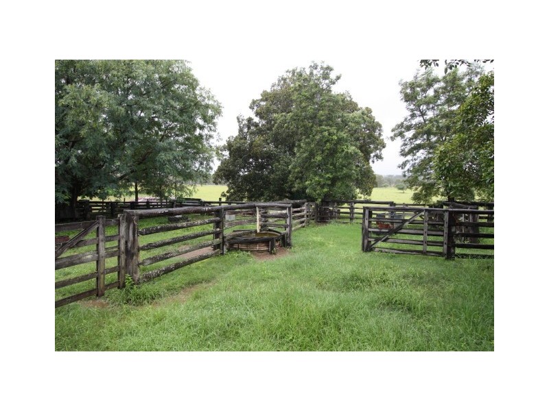 Lower Wonga QLD 4570