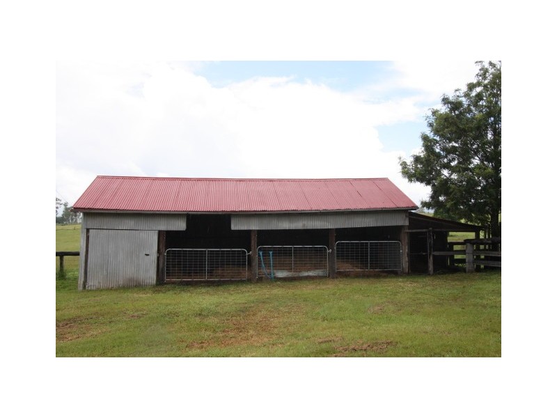 Lower Wonga QLD 4570